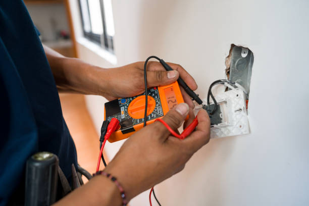 Best Affordable Electrical Installation  in Salem, VA