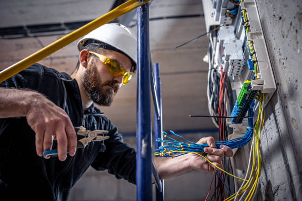 Best 24-Hour Electrician  in Salem, VA