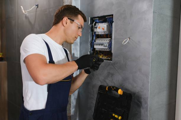 Best Electrical Troubleshooting Services  in Salem, VA