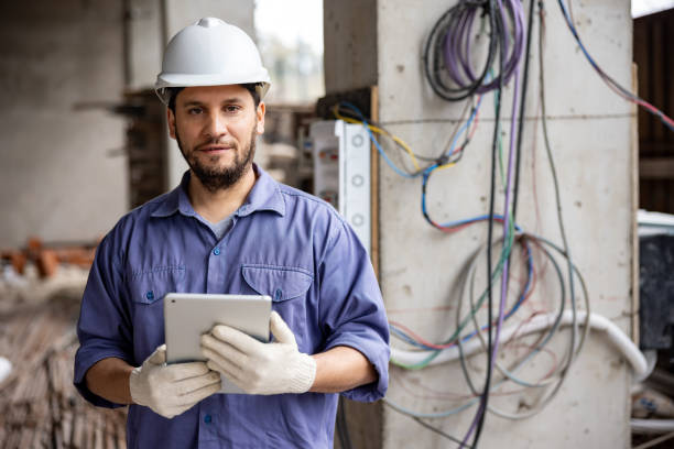 Best Local Electrician Companies  in Salem, VA