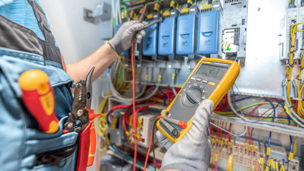 Best Electrical Contractors for Businesses  in Salem, VA